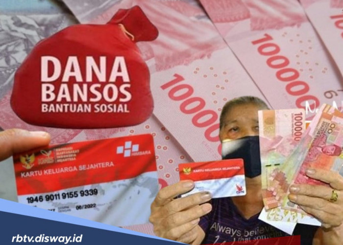 Silakan Diambil, DANA Bansos PKH 2025 Sudah Cair Rp 725 Ribu, Begini Caranya