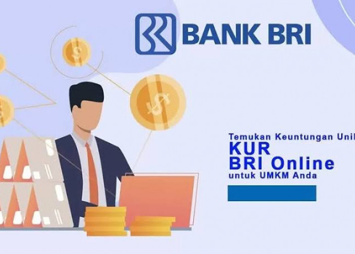 Siapkan KTP dan KK Bisa Cairkan KUR BRI Rp100 Juta Tanpa Jaminan dan Bunga Rendah, Segini Cicilan per Bulan