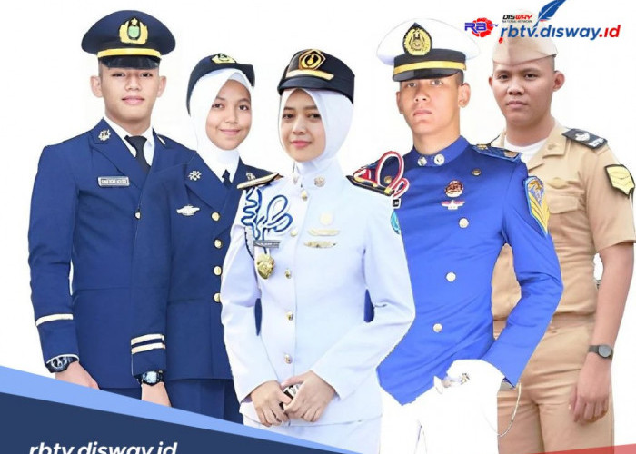 5 Rekomendasi Sekolah Kedinasan Gratis untuk Lulusan SMK Tahun 2025