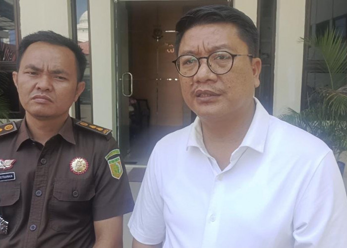 Kasi Pidum Kejari Bengkulu: Berkas Tersangka Pembunuh Abiyu dan Arjuna P21