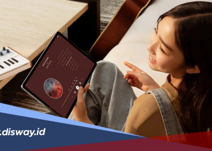 Lebih Praktis dari Laptop, Ini Rekomendasi Tablet Murah untuk Kerja dan Kuliah Juni 2026