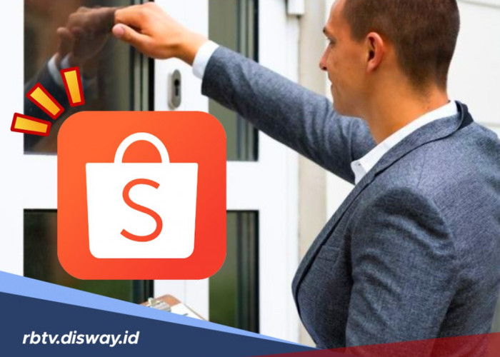 Hati-hati, DC Shopee Bisa ‘Ngamuk’ kalau Debitur Seperti Ini