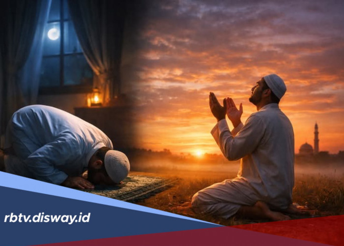 Doa Agar Memperlancar Rezeki dan Memudahkan Segala Urusan
