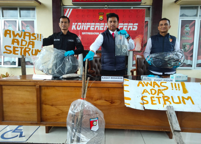 Update Kasus Kematian Gita Warga Kepahiang, 1 Orang Ditetapkan Tersangka