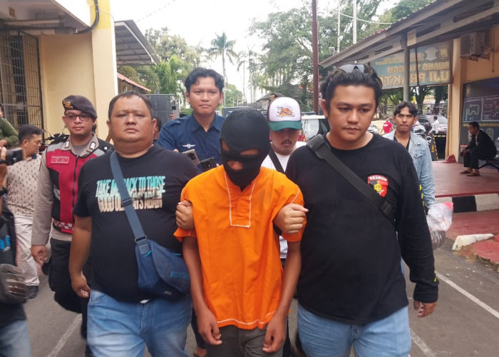 Begini Kronologis Lengkap Pembunuhan 2 Bocah, Mulai dari Dinyatakan Hilang hingga Pelaku Ditangkap