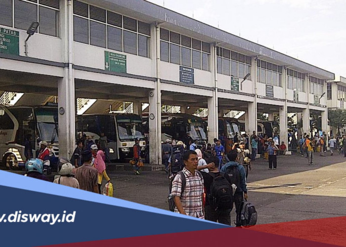 Daftar Harga Tiket Bus Jakarta–Solo saat Libur Sekolah, Siapkan Duit Segini