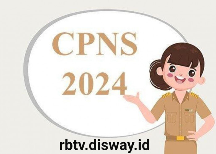 Ini Link Pendaftaran CPNS 2024 dan Lengkapi Syarat untuk Proses Pendaftaran