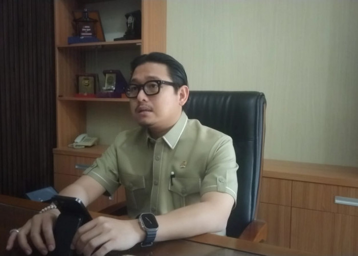 Respon Bupati Saat Ketua DPRD Kepahiang Minta Pemkab Buka Blokir Anggaran Dana Sebesar Rp 50 M