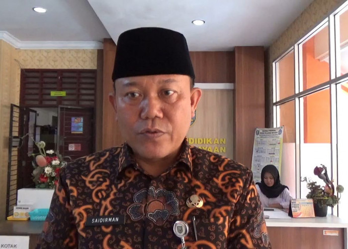 Orang Tua Tandatangani Pernyataan, Ikut Awasi Waktu dan Keberadaan Anaknya di Rumah