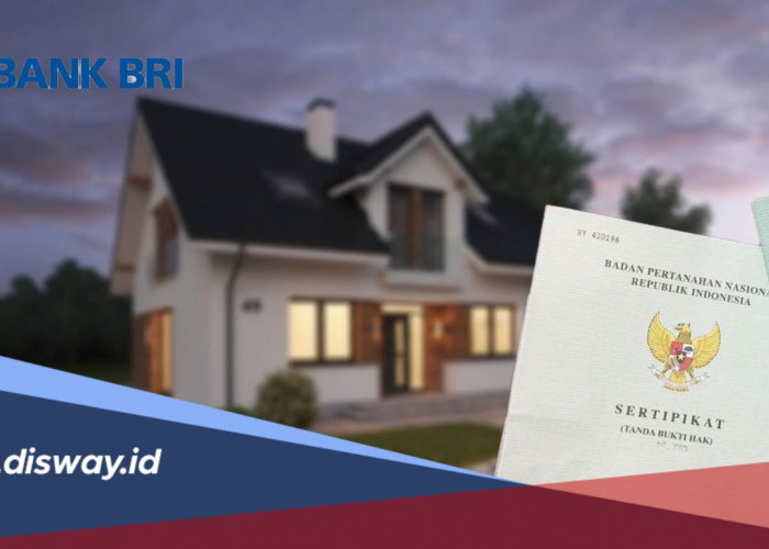 Tabel Angsuran Pinjaman Jaminan Sertifikat Rumah dengan Skema Kupedes BRI Tahun 2026