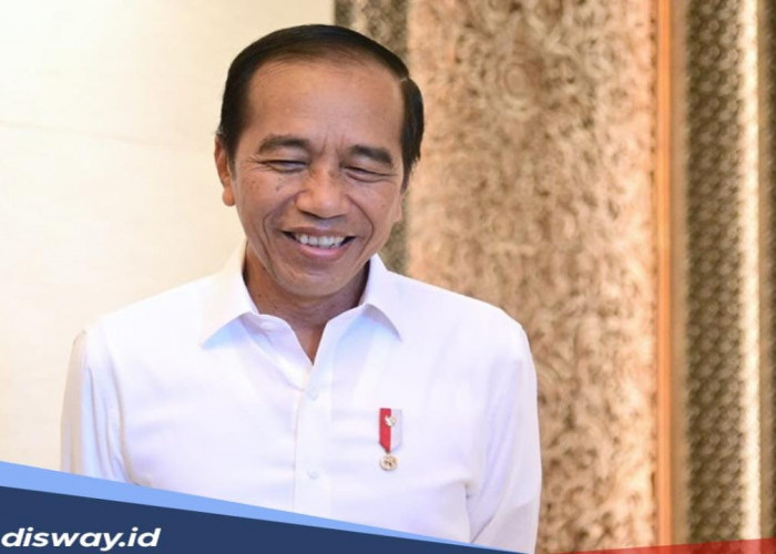 Presiden Jokowi Ngaku Tak Tidur Nyenyak di IKN, Ternyata Ini Alasannya 