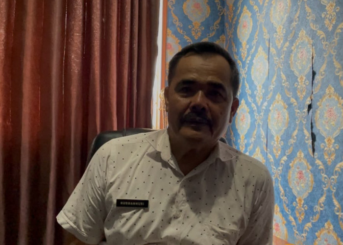 Audit Inspektorat Lebong, Ada Sejumlah Temuan Pengelolaan Dana BOS