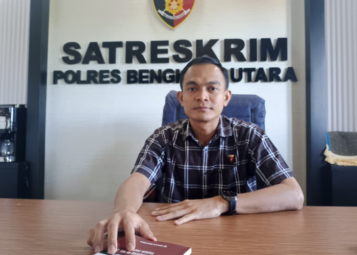 Oknum ASN Guru di Bengkulu Utara Ditangkap Polisi, 4 Kali Cabuli Siswa SMP