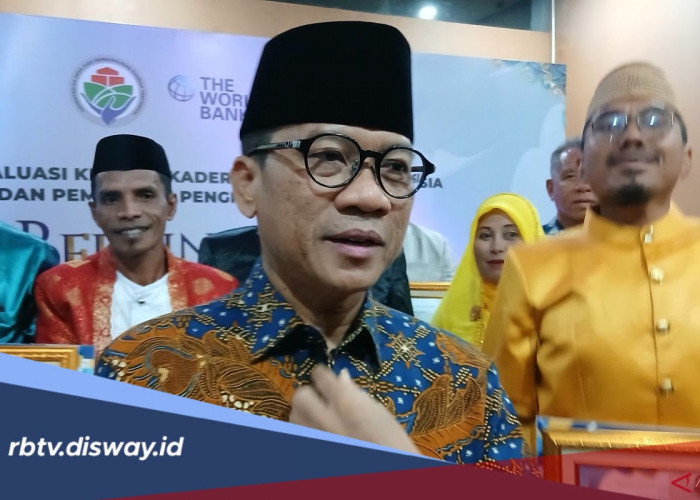 Ada Bantuan untuk Desa Senilai Rp2,5 Miliar, Ini Syarat dan Tujuan Program Sehati