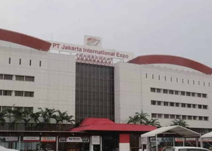 Kembali Dibuka, PT Jakarta International Expo Buka Lowongan Kerja 2 Posisi Terbaru, Yuk Ikut Daftar