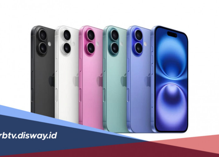 Makin Mahal, Ini Daftar Harga iPhone Terbaru di September 2026