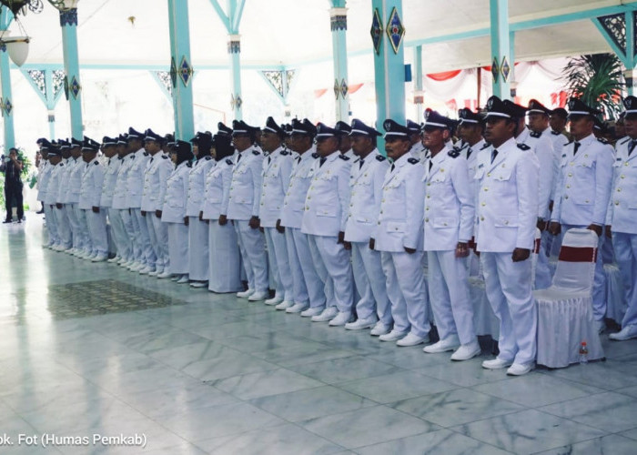 Ini Alasan Para Kades Kecewa dan Mendesak PMK Nomor 81 Dicabut