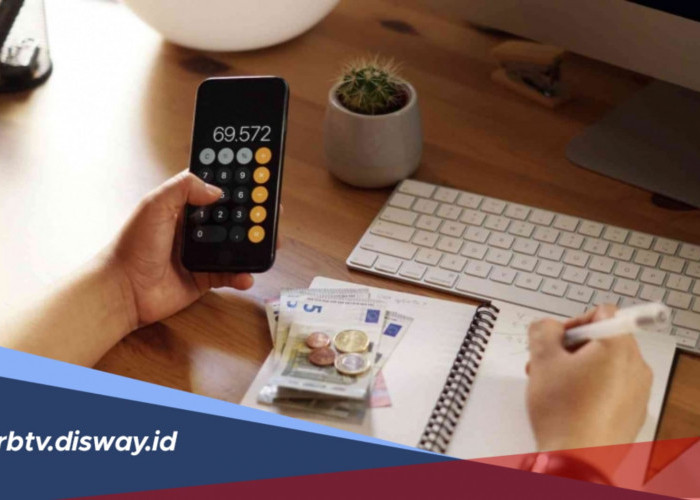 Cek di Sini, Simulasi Angsuran KUR BRI Pinjaman Rp 250 Juta 