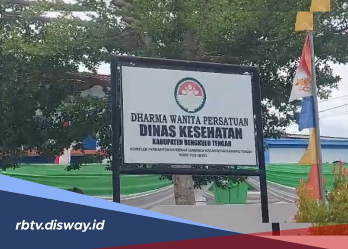 2 Puskesmas di Bengkulu Tengah Jadi Prioritas Perbaikan oleh Dinkes, Dianggarkan Rp 3,4 Miliar