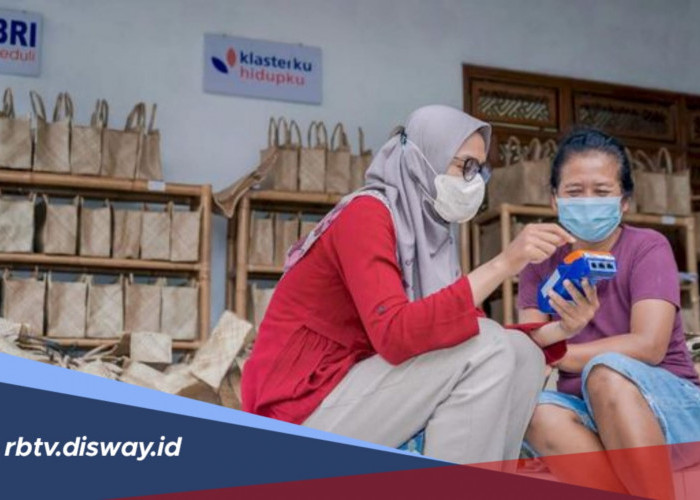 Berencana Ajukan KUR BRI Rp 25 Juta? Cek Tabel Angsuran Terbaru