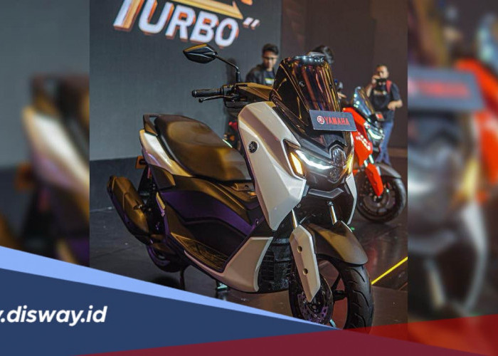 Simulasi Kredit Yamaha NMAX 2026, Motor Impian dengan Cicilan yang Bersahabat