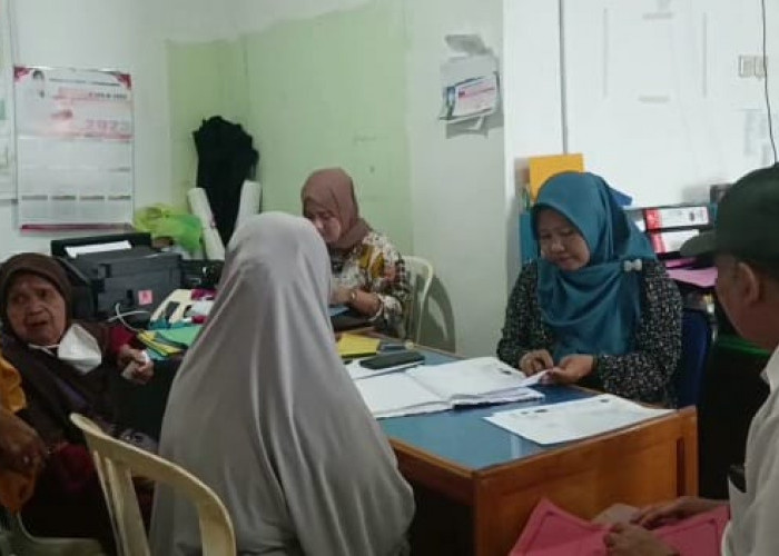 Ada 1.636 Dosis Vaksin Meningitis, Disuntikan H-14 Keberangkatan Haji 