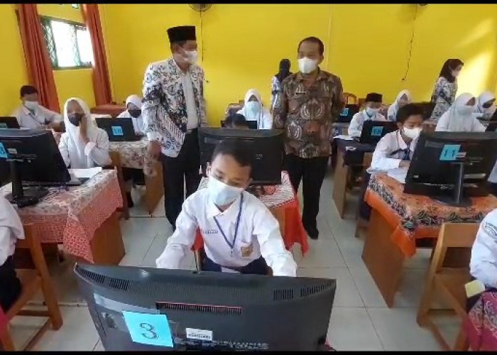 PPDB Berakhir, 1 Sekolah di Bengkulu Tengah Tidak Ada Pendaftar
