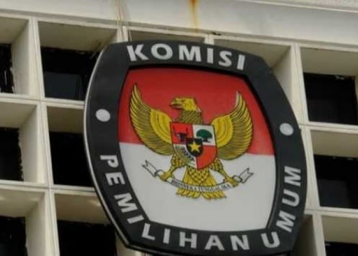 Diumumkan KPU RI, Berikut Komisioner KPU Provinsi Bengkulu Terpilih dan 19 Provinsi Lainnya