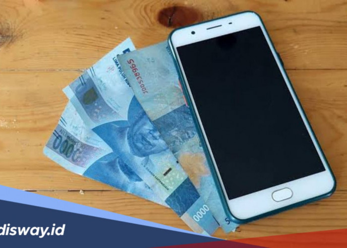 Aplikasi Gacor Penghasil Saldo DANA Gratis, Bukin Dompet Makin Tebal