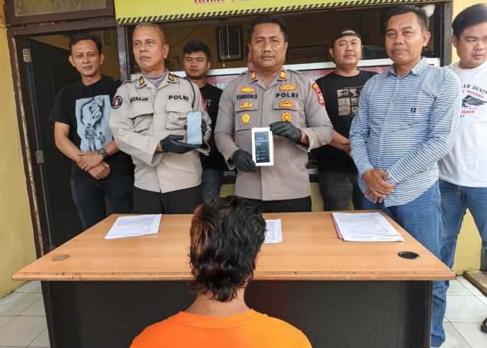 Gara-gara HP, Pria Ini Tak Lagi Bisa Menikmati Bulan Madu Bersama Istri Tercinta