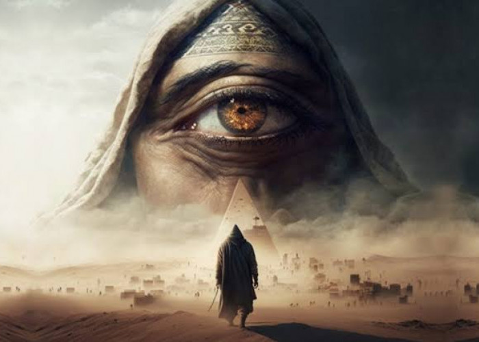 Pertanda Kiamat, Inilah Tanda-tanda Kedatangan Dajjal di Akhir Zaman