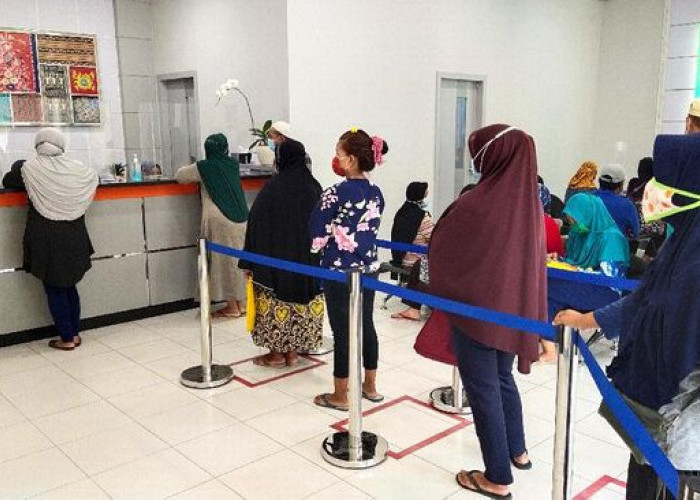 Pinjaman KUR BRI Rp 500 Juta, Berapa Angsuran Bulanannya? Apa saja Syaratnya?