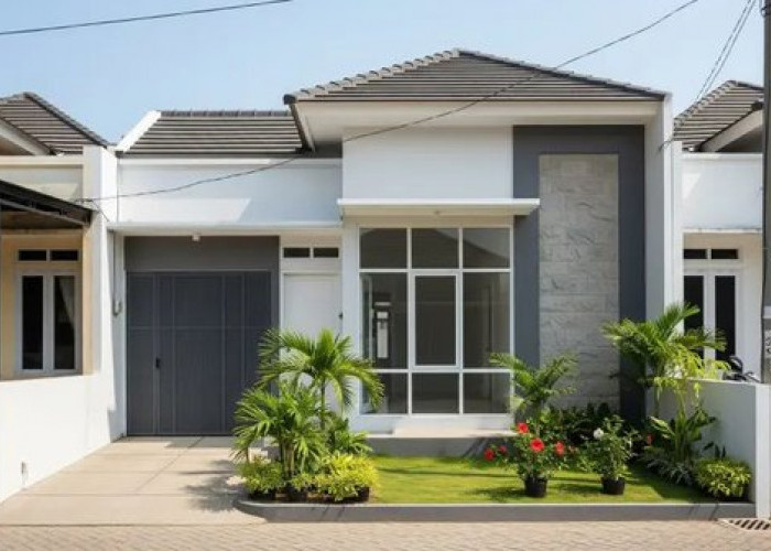 4 Inspirasi Desain Rumah Minimalis Anggaran Rp 200 Juta, Wujudkan Hunian Impian di 2026