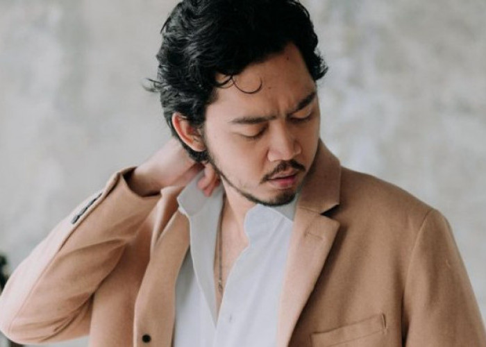 Lirik Lagu Monolog dari Pamungkas, Ungkapan Perasaan Cinta Dalam Sepi