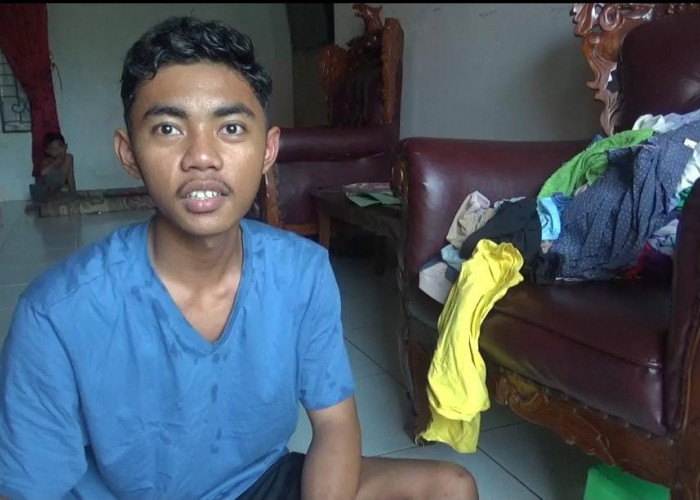 Remaja di Kota Bengkulu Dirampok, Pelaku Sabet Korban Dengan Senjata Tajam dan Rampas Sepeda Motor