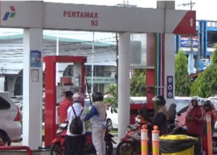 Alur Pelabuhan Pulau Baai Normal, Pertamina Pastikan Suplai BBM di Bengkulu Aman