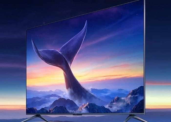 Xiaomi Luncurkan TV Redmi Max 85 2025, Hadirkan Spesifikasi dan Fitur Menarik