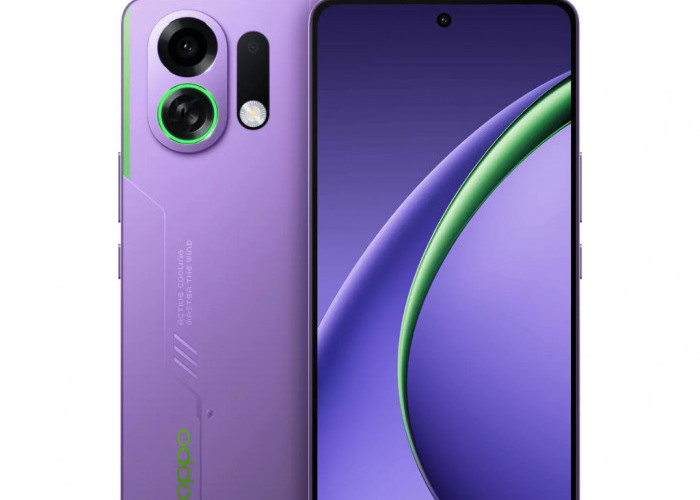 Ingin Beli Hp Oppo K13 Turbo? Ini Spesifikasi dan Harganya