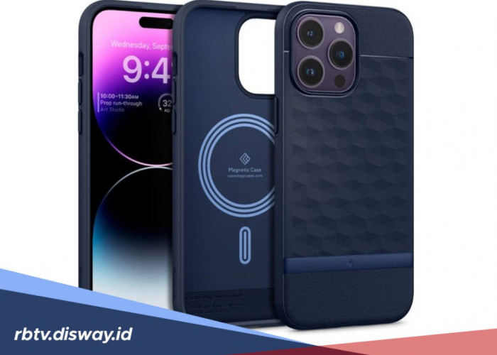 Selain Laris, Ini Rekomendasi 8 Casing HP yang Lagi Ngetren di Kalangan Anak Muda