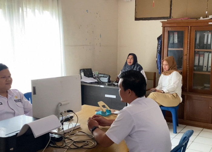 36.413 Calon Penerima BLT Kesra di Kota Bengkulu Sudah Diverifikasi, Siap Terima Rp 900 Ribu