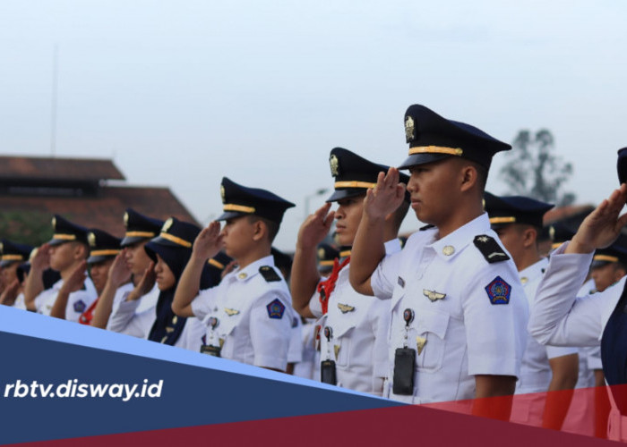 Syarat Daftar Sekolah Kedinasan STMKG 2026, Lulus Bisa Jadi CPNS di BMKG
