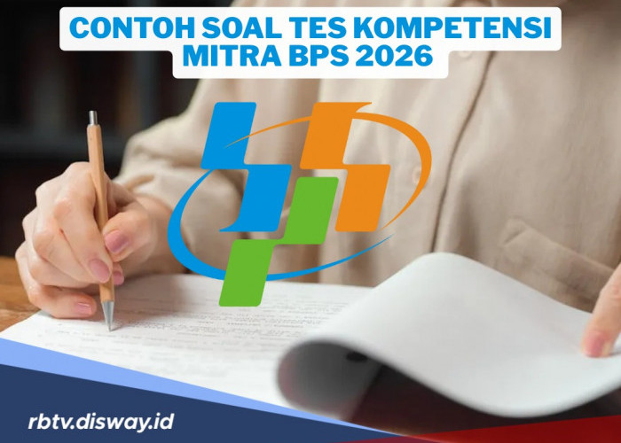Kupas Tuntas Contoh Soal Tes Kompetensi Mitra Statistik BPS 2026 