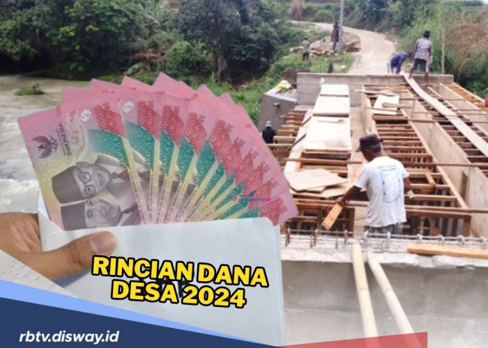 Dana Desa Mana yang Lebih Besar, Kabupaten Bengkulu Selatan atau Kaur? Cek Perbandingannya Berikut