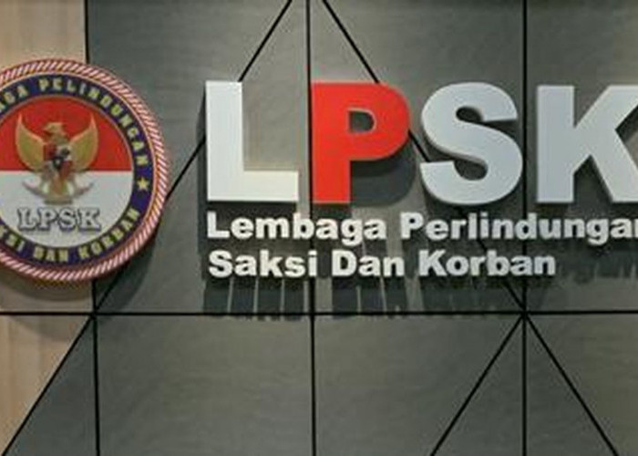 Lulusan S1 Merapat! LPSK Buka Lowongan Kerja Tenaga Ahli 