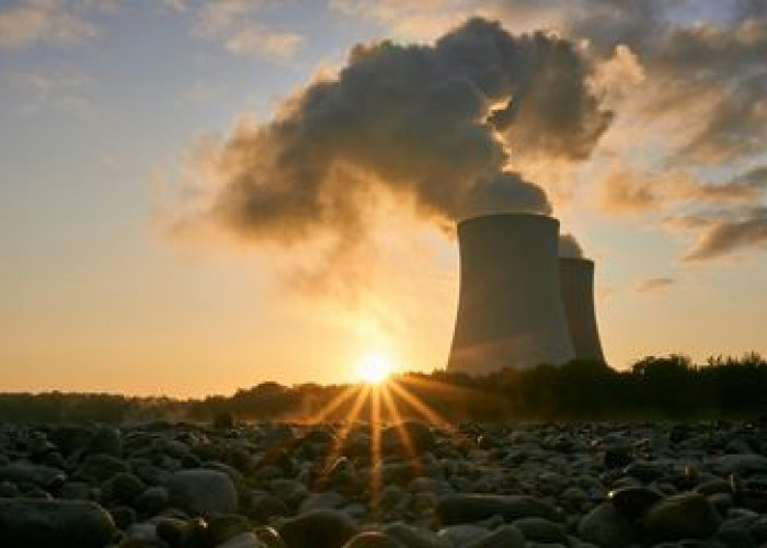 RI Diam-diam Punya Bahan Baku Nuklir, Ini Dia Daerah Penghasil Uranium di Indonesia 