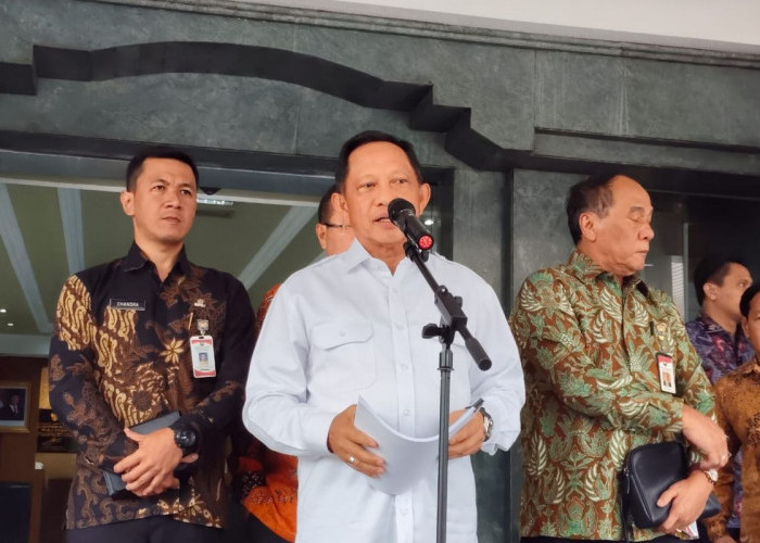 Terbaru, Ini Jadwal Pelantikan Gubernur, Walikota, Bupati serta Wakil di Provinsi Bengkulu