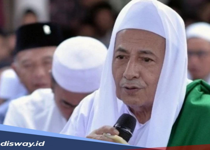 Tokoh Agung dan Mulia, Siapa Wali Qutub di Indonesia?