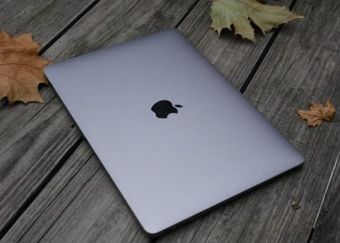 5 Rekomendasi Laptop Macbook untuk Mahasiswa dan Harganya pada 2024