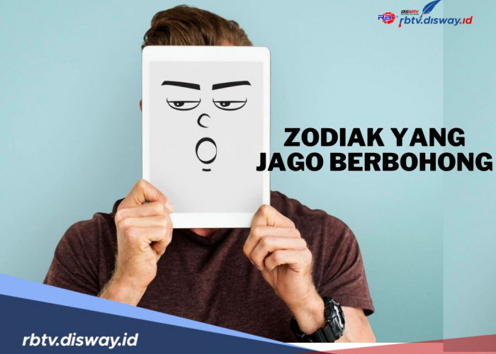 Jangan Percaya, 6 Zodiak ini Dikenal Jago Berbohong dan Pandai Bersilat Lidah