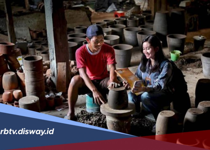 Pinjaman KUR BRI Rp 60 Juta Bulan Juni 2026 Angsuran Ringan, Bisa Dicicil 36 Bulan
